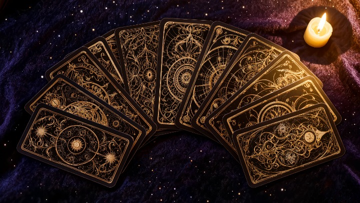 How to Read Tarot Cards: A Complete Beginner's Guide