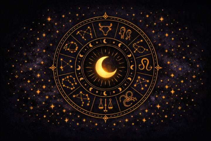Horoscope Guide: How to Read Your Daily Cosmic Forecast
