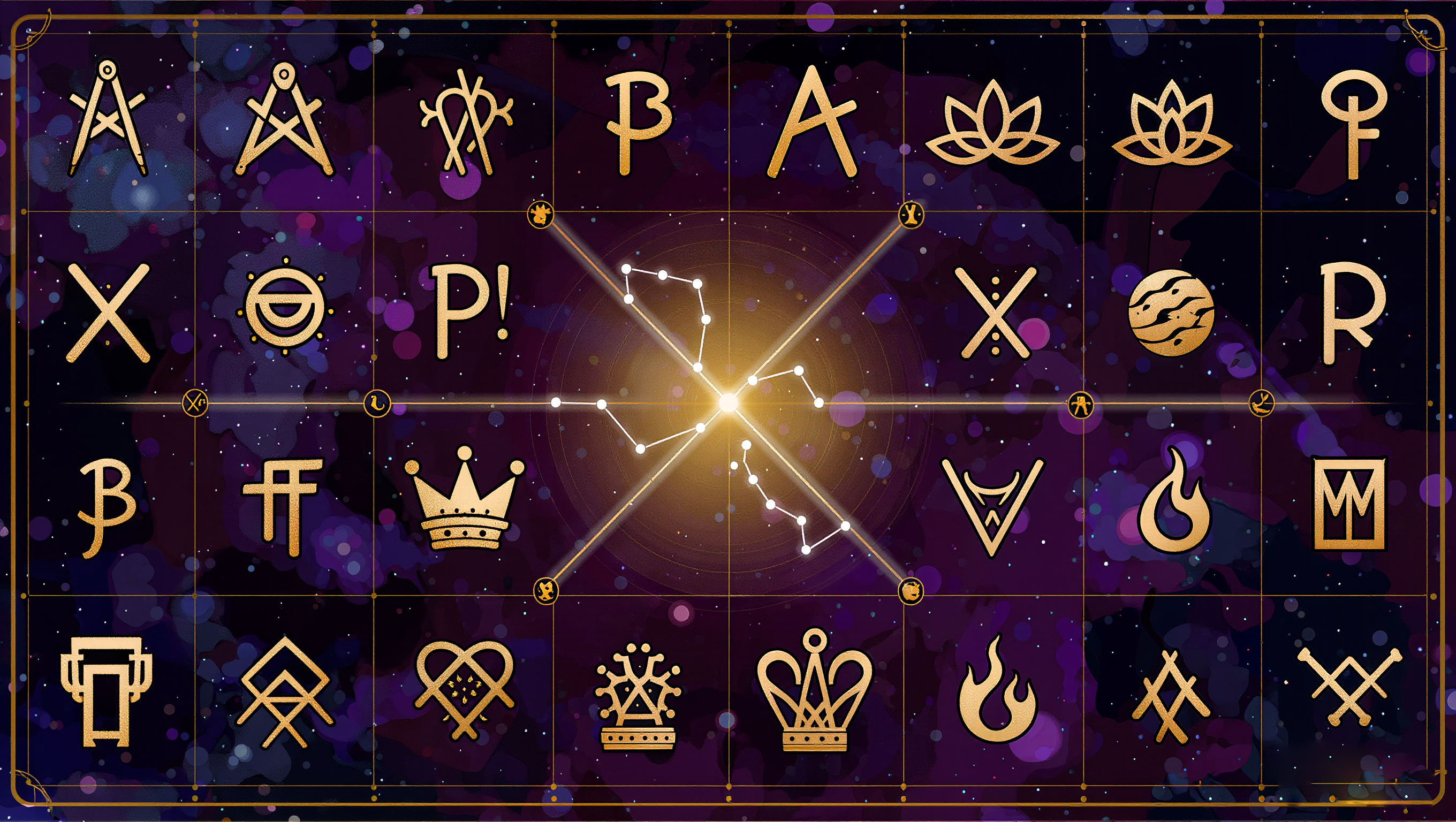 MBTI Personality Test: Complete Guide to the 16 Types & Your Soul Blueprint