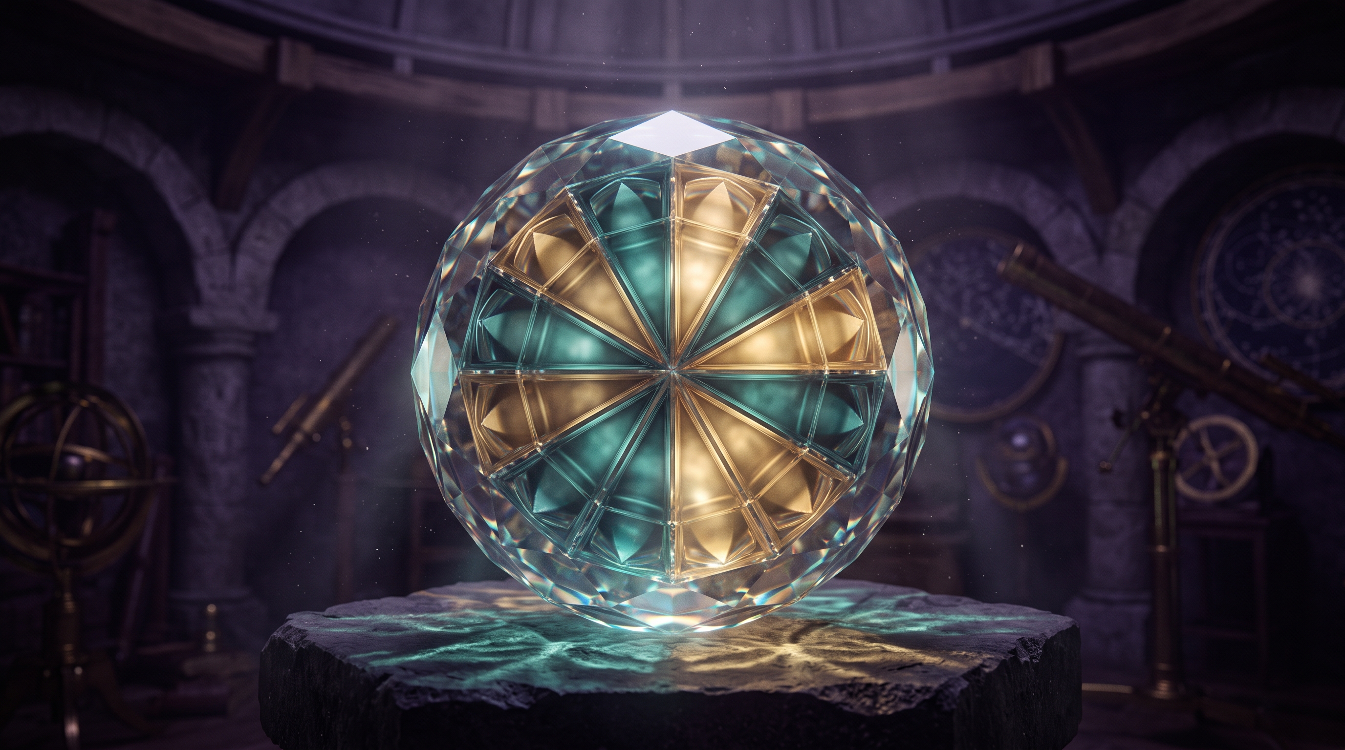 3