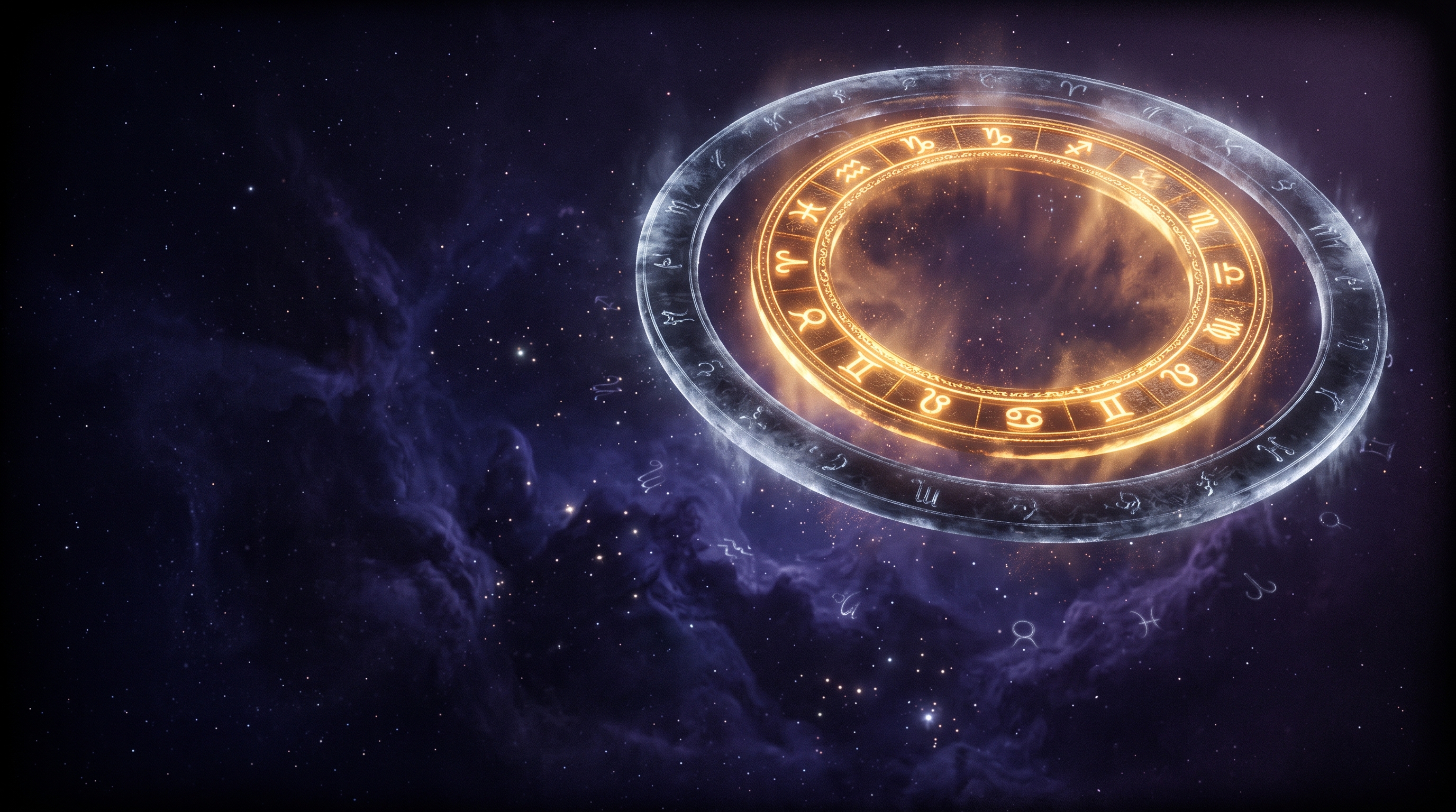 Astrology Transits Explained: How Current Planetary Movements Affect Your Natal Chart