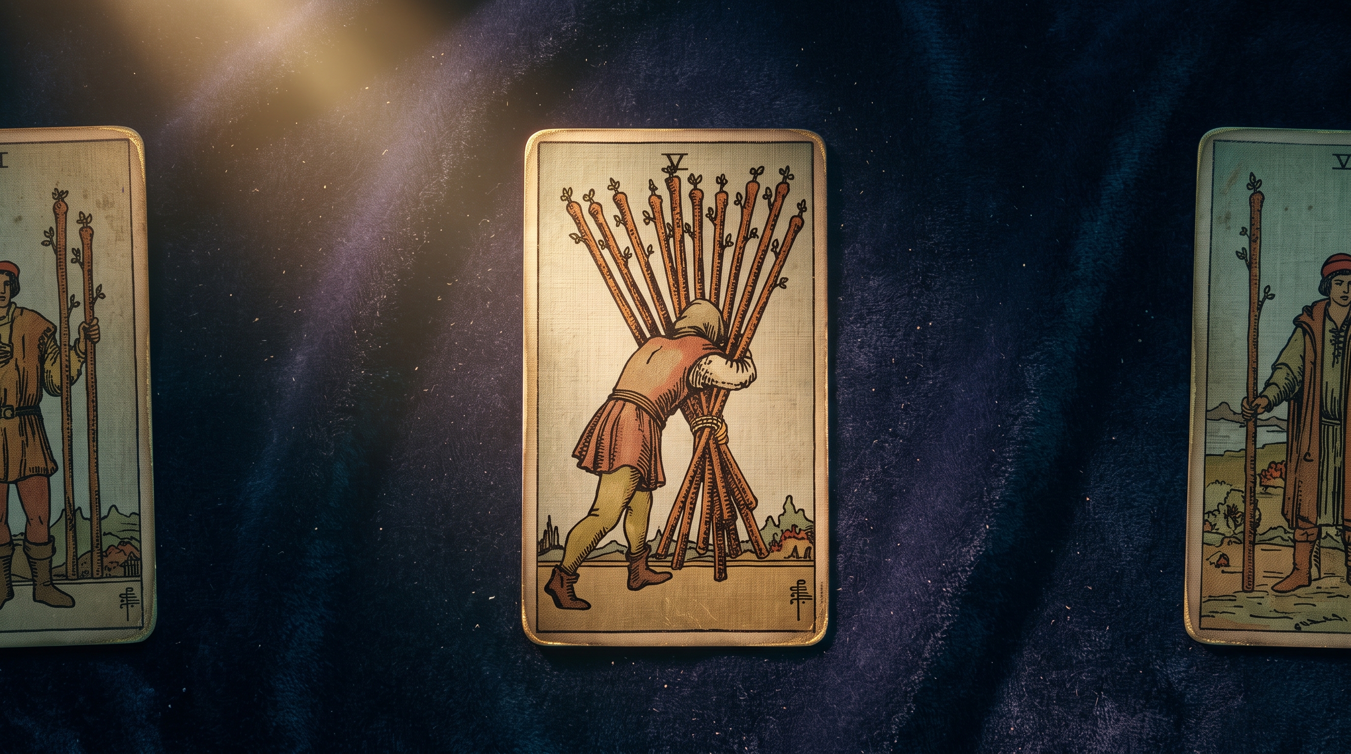 ten-of-wands-in-a-career-reading-burnout-carryin