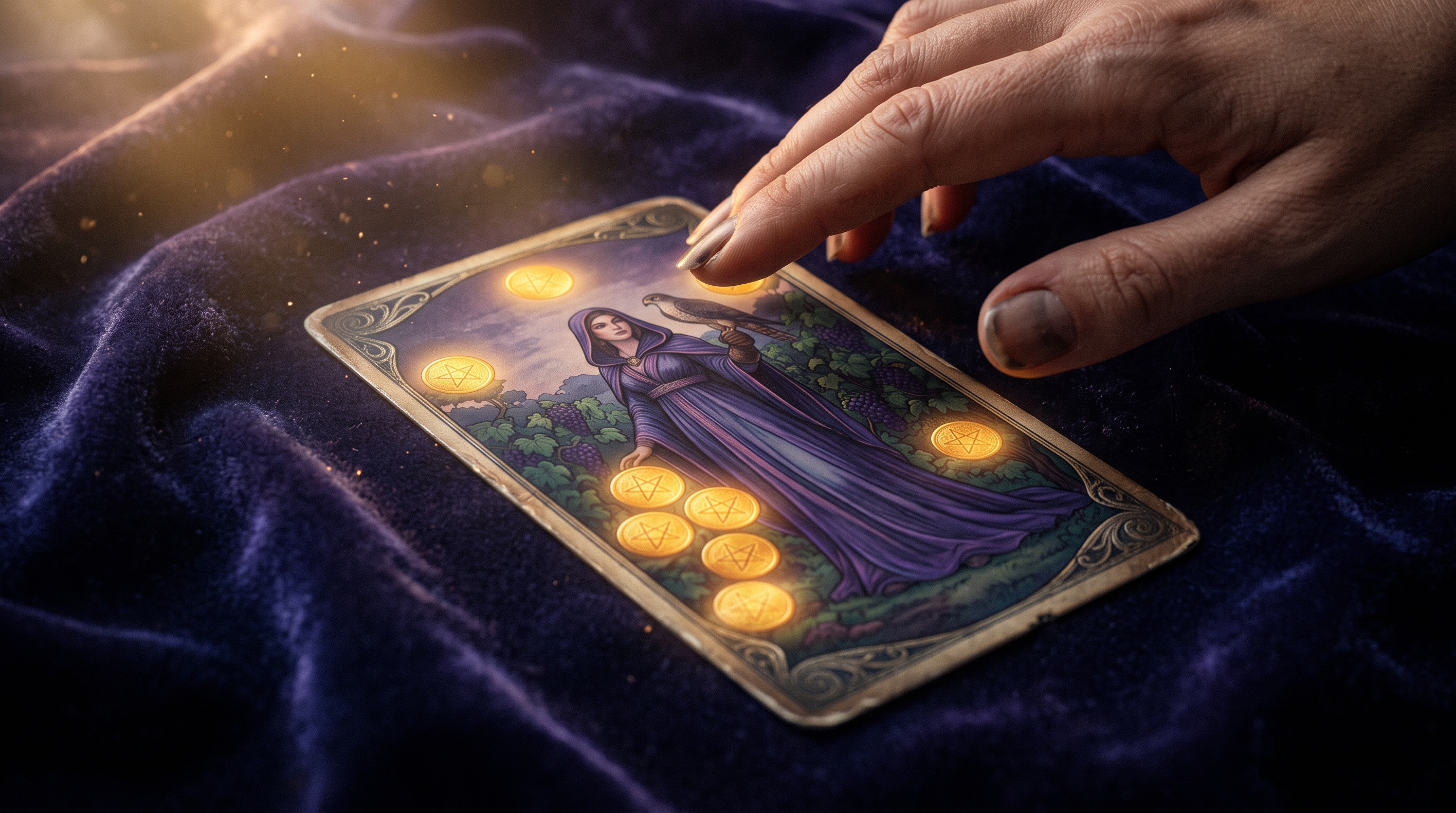 nine-of-pentacles-in-a-love-reading-why-independ